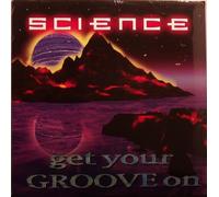 Science - Get Your Groove on [VINYL]