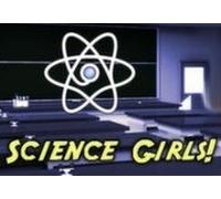 Science Girls Steam CD Key