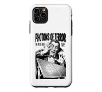 Science Halloween Solar Panel Vampire Photons Of Terror Case for iPhone 11 Pro Max