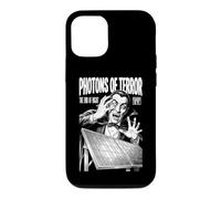 Science Halloween Solar Panel Vampire Photons Of Terror Case for iPhone 12/12 Pro