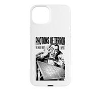 Science Halloween Solar Panel Vampire Photons Of Terror Case for iPhone 15 Plus