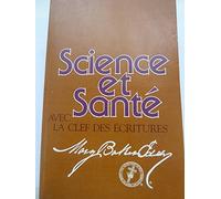 Science & Health French: Science & Health French Paperback
