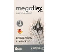 Science & Health Sbd Megaflex 500 15Sbrs Liquid - Pack of 1