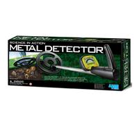 Science In Action - Metal Detector