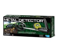 4M Science In Action - Metal Detector