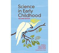 Science in Early Childhood