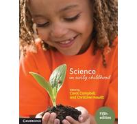 Science in Early Childhood