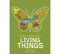 Science in Infographics: Living Things