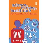 Science in Nursing and Health Care