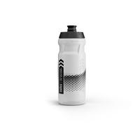 SIS Bottles - Clear / Black / 600ml