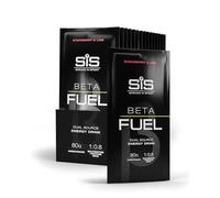 Science in Sport BETA Fuel 80, Strawberry & Lime, 15 Sachets