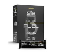 Science in Sport BETA Fuel Chews, Orange, 6 x 60g