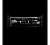 Science in Sport Beta Fuel Dual Source Energy Chews, Energy Bars, Lemon Flavour, 45g of Carbs, 60g Bar (6 Pack)