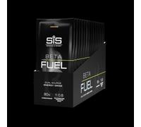 Science in Sport Beta Fuel Dual Source Energy Drink Powder 82g - Orange - 15 Pack Science in Sport Orange