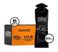 Science in Sport Beta Fuel Energy Gel +Nootropics