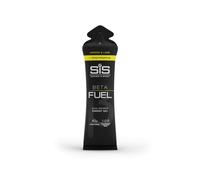 Science in Sport Beta Fuel Gels Dual Source Energy Gel, Lemon and Lime Flavour, 40g of Carbs Per Pack, 60 ml Pack (6 Pack)