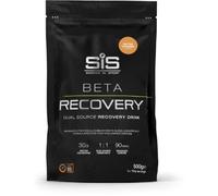 Science In Sport BETA Recovery Drink Powder 500g