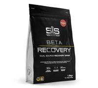 SIS Beta Fuel Recovery Shake smooth chocolate flavour 1.5 kg