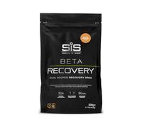 Science in Sport BETA Recovery Dual Source Recovery Drink | Salted Caramel Protein Powder - Advanced Carbohydrate & Whey Protein Blend for Post-Endurance Exercise | 30g Protein per Serving, 500g
