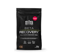 SIS Beta Fuel Recovery Shake Sweet Strawberry Flavour 500 g