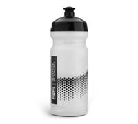 SIS Bottles - Clear / Black / 600ml
