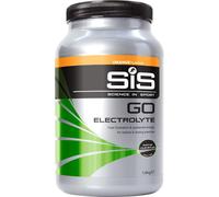 Science In Sport GO Electrolyte Drink Powder - 1.6 kg