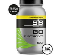 Science in Sport GO Electrolyte Drink Powder