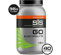 Science in Sport GO Electrolyte Drink Powder