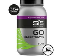 Science in Sport GO Electrolyte Drink Powder