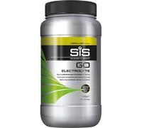 Science In Sport GO Electrolyte drink powder lemon and lime 500 g tub