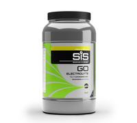 Science In Sport GO Electrolyte Powder Energy Drinks, High Carbohydrates and ...