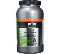 Science In Sport GO Electrolyte Powder Energy Drinks, High Carbohydrates and So