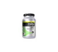 Science In Sport GO Electrolyte Powder Energy Drinks, High Carbohydrates and Sodium, Lemon and Lime Flavour, 32 Servings Per 1.6kg