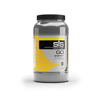 Science In Sport GO Energy Lemon Energy Drink Powder – 1.6 kg