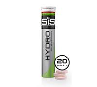 Science in Sport GO Hydro Hydration Drink Tablets - Pink Grapefruit one size