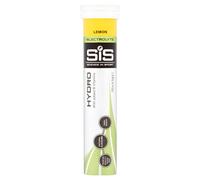 Science in Sport GO Hydro Hydration Tablets Lemon Flavour - 20 x 4.2g
