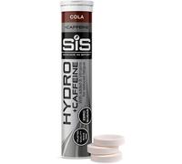 Science In Sport GO Hydro Tablet - Cola + Caffeine 1 Tube