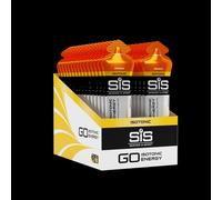 Science in Sport GO Isotonic Energy Gel (30 box)