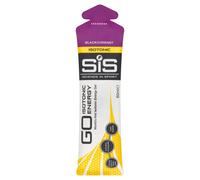 SiS Go Gel Isotonic Energy Gel One Size