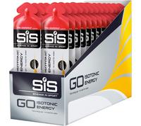 Science in Sport GO Isotonic Energy Gel (30 box)