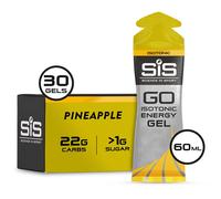 Science in Sport GO Isotonic Energy Gel (30 box)