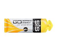 Science In Sport Go Isotonic Energy Gels 60ml | Alexandra Sports - Pineapple