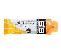 Science In Sport Go Isotonic Energy Gels 60ml | Alexandra Sports - Tropical