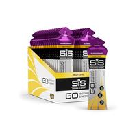 SiS GO Isotonic Gel BLACKCURRANT 60ML