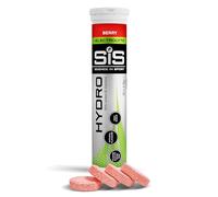 Science in Sport Hydro Electrolyte Tablets, Berry, 20 Tablets