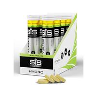 Science in Sport Hydro Electrolyte Tablets, Pineapple & Mango, 8 x 20 Tabs | Four Key Electrolytes and B Vitamins, Sugar-Free, Vegan Sports Hydration