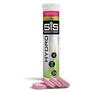 Science in Sport Hydro Electrolyte Tablets, Pink Grapefruit, 20 Tablets