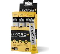 Science in Sport Hydro+ Electrolytes Powder Sachets with 5 Essential Electrolyt