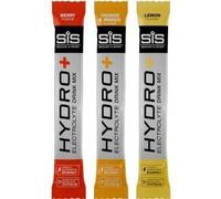 Science In Sport Hydro+ Stick Electrolyte Drink Powder 4.5g 5 Pack
