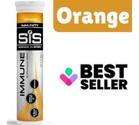 Science in Sport Hydro Tablets + Electrolytes in Various Flavours 20 Tablets UK